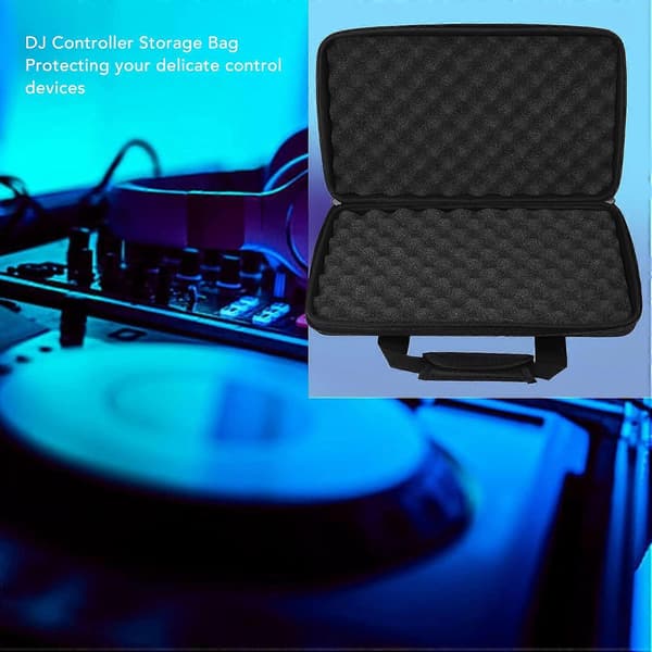 DJ Controller Opbevaringstaske Bærbar Taske til DDJ FLX4 400 SB2 SB3 RB Dobbelt Kanal Controller