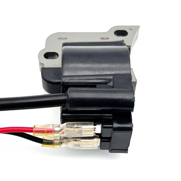 Högspänningständspole kompatibel med Mitsubishi TU26/IE33F röjsågar och sprutor (ref. 767).