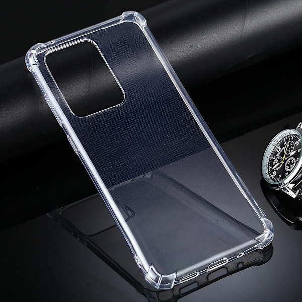 Samsung Galaxy S20 Ultra TPU -kotelo
