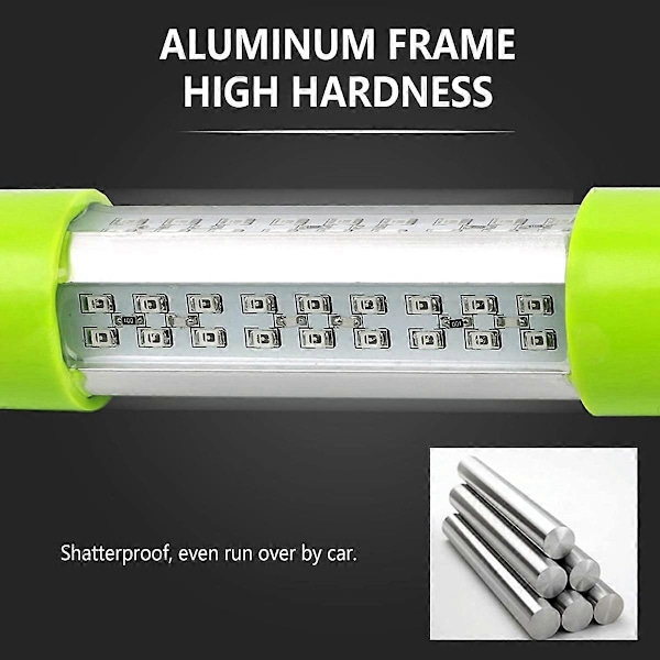 45W DC 12V Super Bright LED Fisketiltrækkere Undervands Dock Natfiskeri Lys Lokkemad