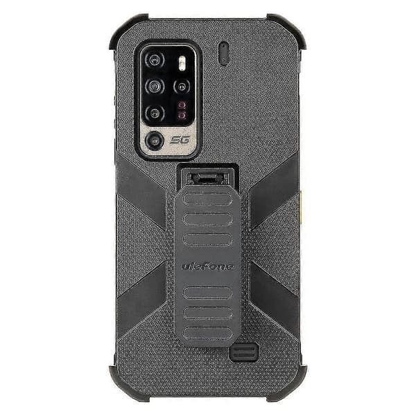 För Ulefone Armor 11 5g Tpu + Pc Skal