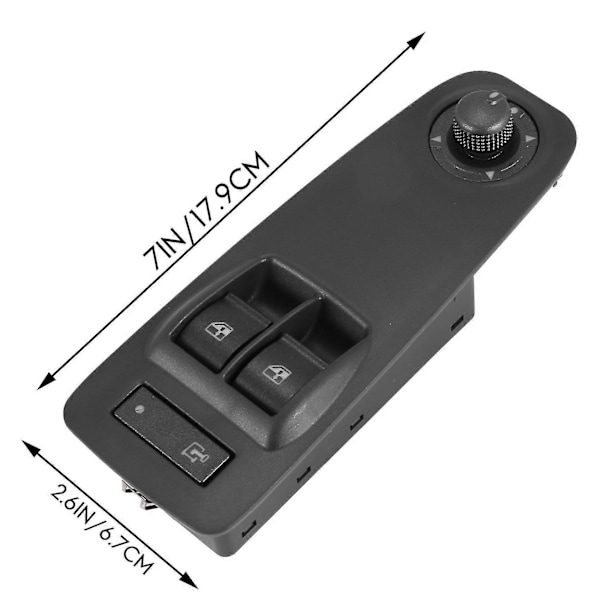 Fjärrkontroll RC-1189 Ersättning för Denon AV Receiver AVR-S700W AVR-S710W AVR-S720W AVR-X1100W AV