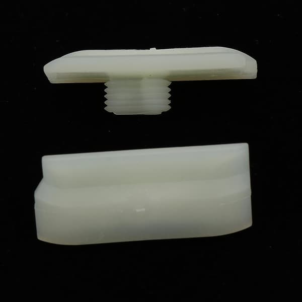 20 stk. Tannhjuldeksel Bumper Stripe for Stihl Ms290 Ms310 Ms390 Ms240 Ms260
