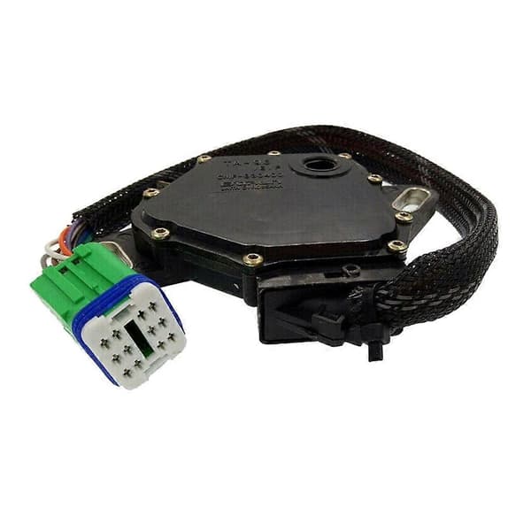 Automatisk Girvelger Bryter Sensor For C4 C5 AL4