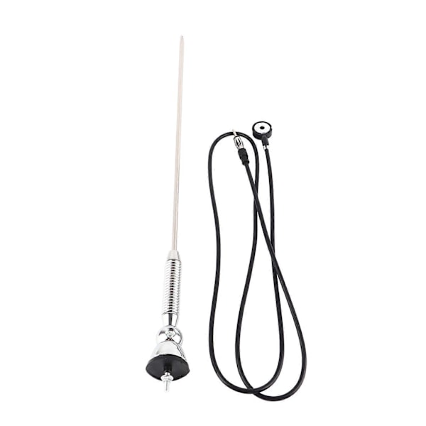 18,5\" Universal Takantenne for Biltak AM/FM 180° Svingbar