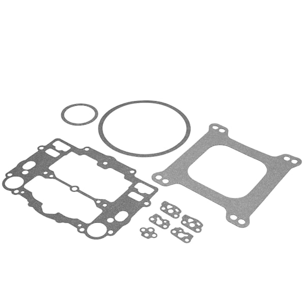 Edelbrock Förgasar Rebuild Kit för 1400, 1403, 1405, 1406, 1407, 1409 och 1411 modeller