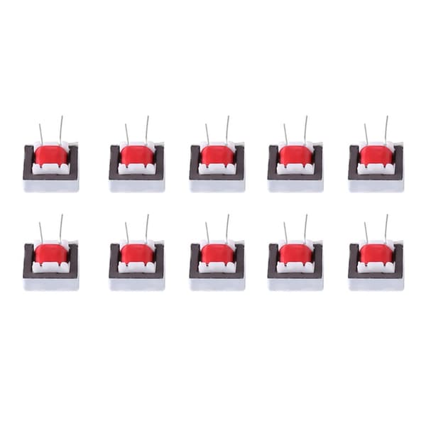 600 Ohm 1:1 EI14 Isolation Transformer - 10pcs/pack