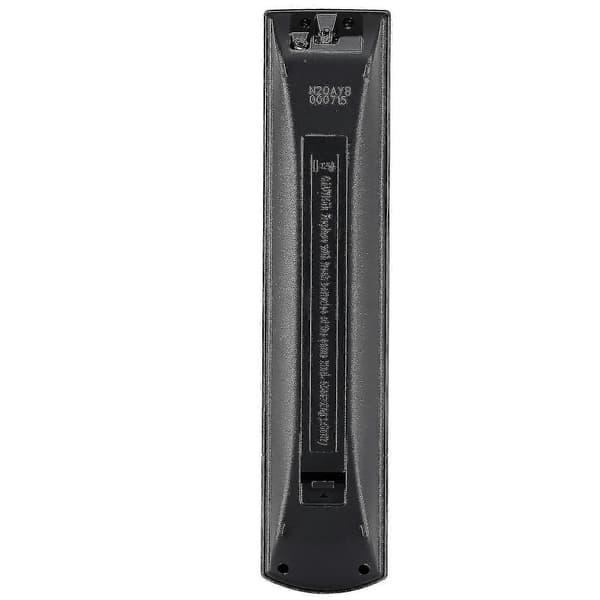 Fjärrkontroll N2qayb000715 Passar Panasonic LED-TV Tx-l42etw50 Controller