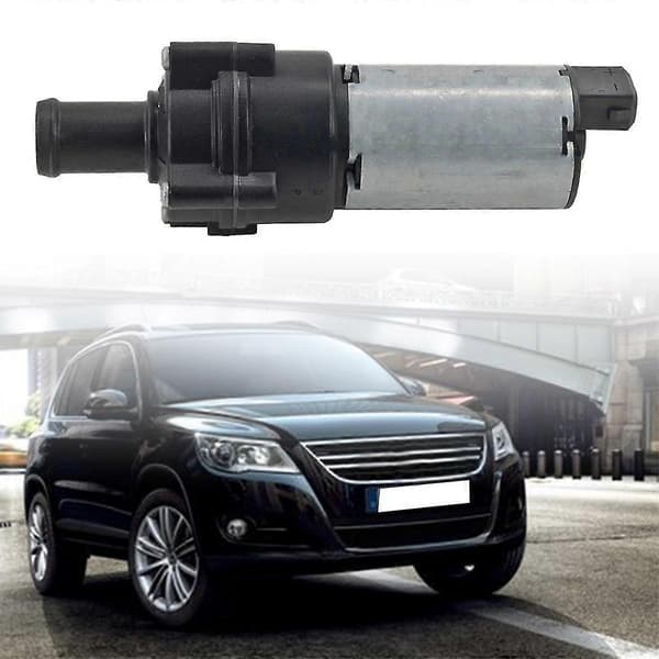0392020024 251965561b Extra Vattenpump Elektrisk Vattenpump Motor Extra Vattenpump För Golf