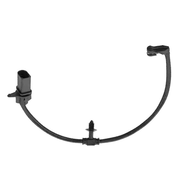 Bilsensor til bagaksel Bremsesensor Bremsesko Slid Sensor Bremsesensor Linje 80A615121 til A6 A7 E- Q5