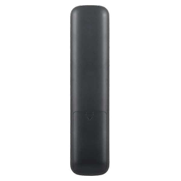 ERF2F60G Erstatningsfjernbetjening til Smart Android TV 9.0 Pie 32A56E 40A56E (Uden stemmefunktion)