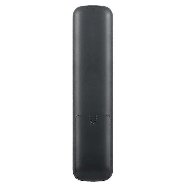ERF2F60G Erstatningsfjernkontroll for Smart Android TV 9.0 Pie 32A56E 40A56E (Uten stemmefunksjon)