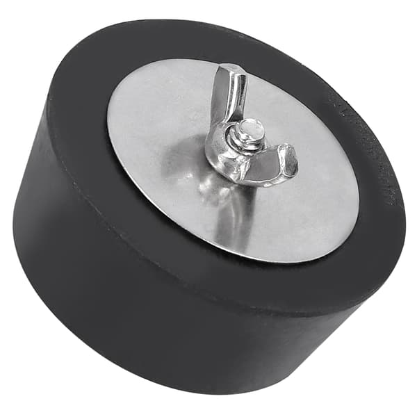 Vinterplugg i gummi for svømmebassengrør Vinterkoblinger 63mm