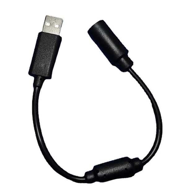 USB Breakaway-kabel för Logitech G920 G923 G27 G29, Racingratt
