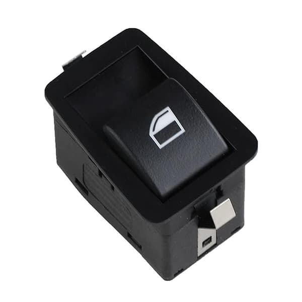 Masters Strømbryter for vindusheis 61316902174 for 3-serie E46 Elektrisk Bil Vinduskontrollknapp