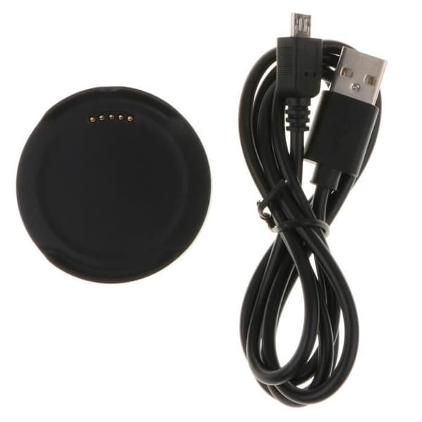 Erstatningsladestasjon for LG G Watch R W100 Smart