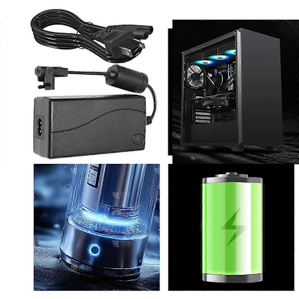 29V 2A AC-adapter för transformatorfåtölj & lyftstol Modellnr: ZB-H290020_AeW jy