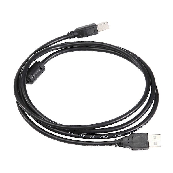 AVAT AVRISP MkII XP2 AVR ISP Mk2 USB AVRISP In-System Programmer Understøtter AVR Studio STK500 B