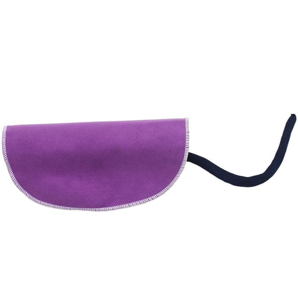 LADE Durable Saxophone Clarinet Cleaning Cloth Tool for Cleaning Inside Tube