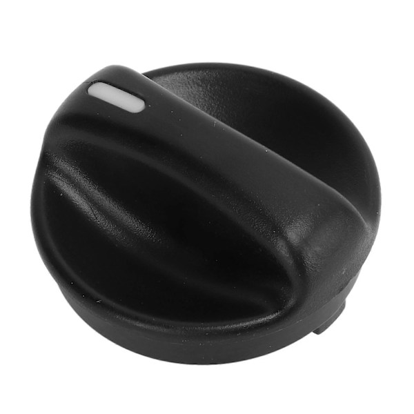 AC Ventilator Varmekontrol Knap 79581‑SV1‑A11 Udskiftning til Accord DX Sedan 4‑Dørs 2.2L 1997