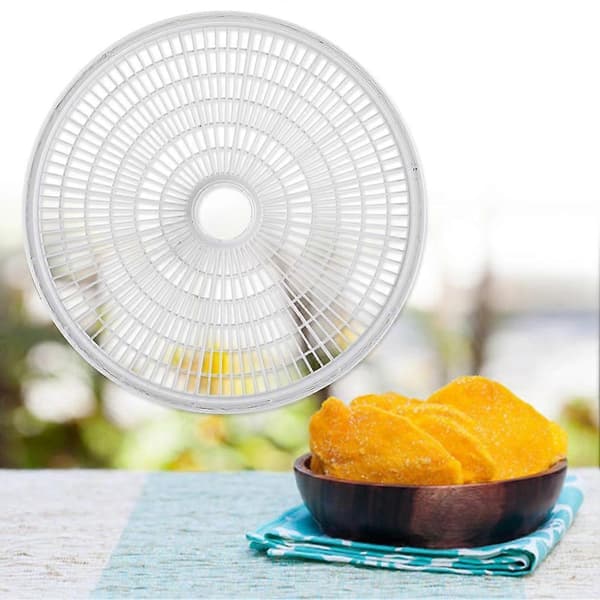 Frugt Dehydrator Bakke Tilbehør Udskiftning til FD-660