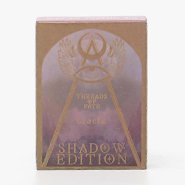 Destiny tarot orakel tråd
