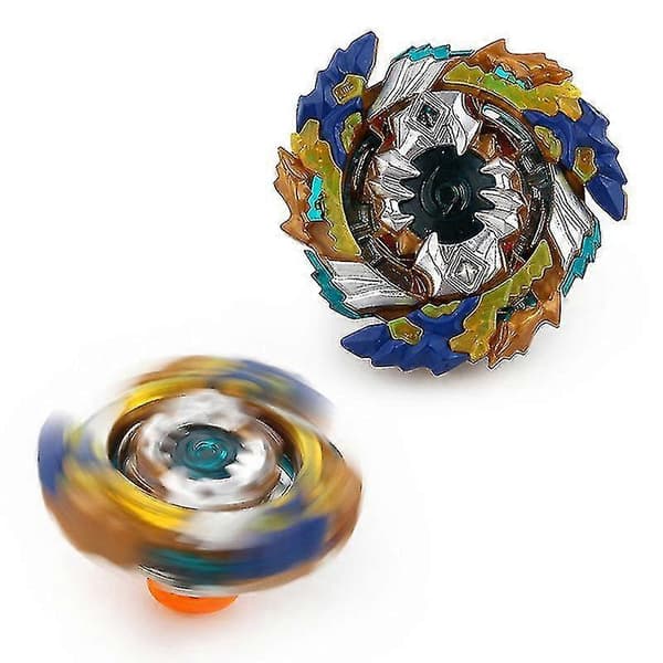 Beyblade Burst B-122 Starter Geist Fafnir Utan Startanordning