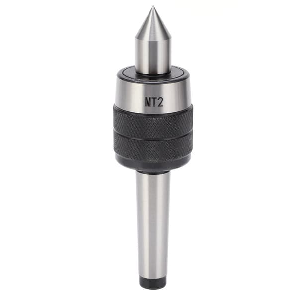 Precision Rotating, Rotary Milling Center, Tapered Metal Lathe Tool
