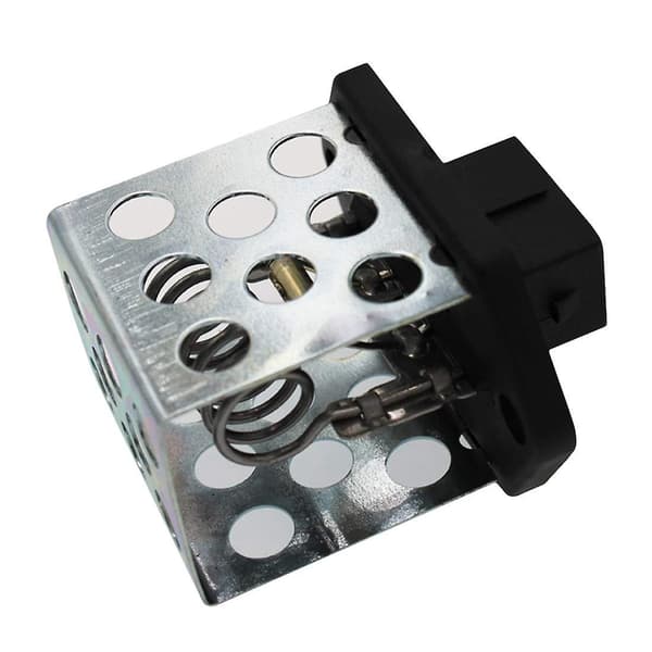 Bil Blæsermotor Resistor Udskiftning til Mondeo 93BB9A819AC 93BB-9A819-AC