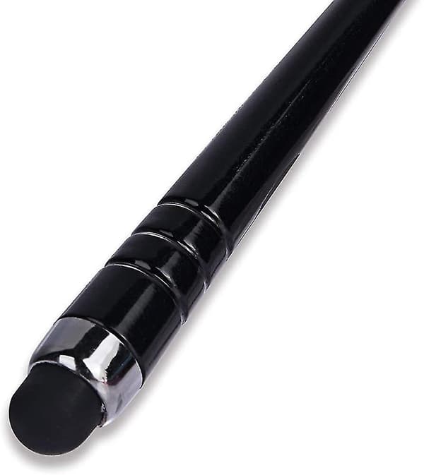 10x Mini Universal Pekstift Touch Pen Input Pen Touch Pen För Iphone Ipad Färg Slumpmässig