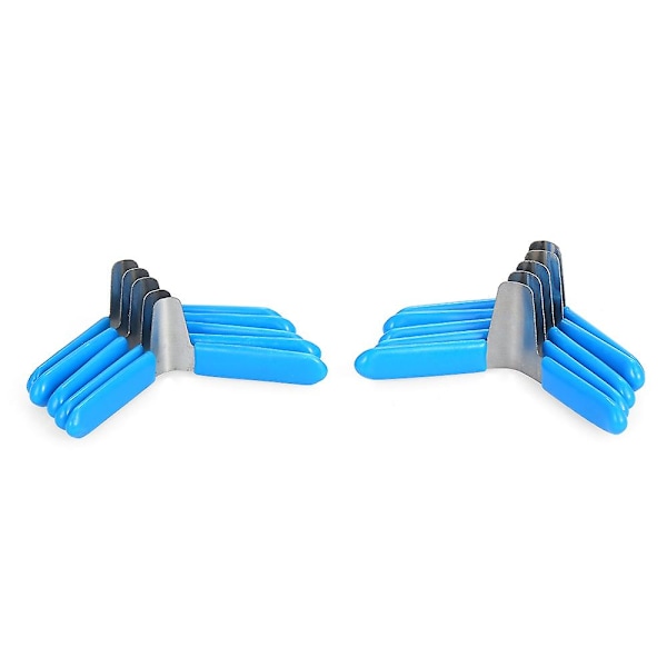 00645038 645038 Mikrofilter til Opvaskemaskine Reservedele Erstatter AP4339631, 00651097, 1560725, 651097, AH3479708