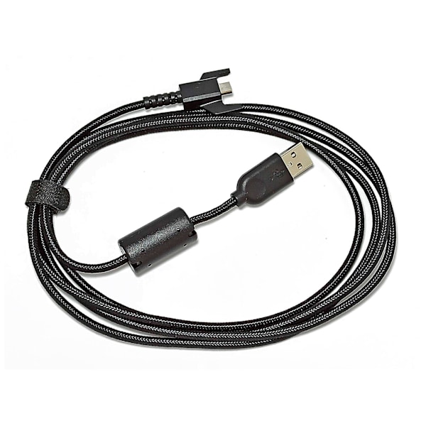USB-tangentbordslinjekabel Ersättning Reparation Tillbehör för Gpro X Mekanisk Speltangentbord, snabb överföring