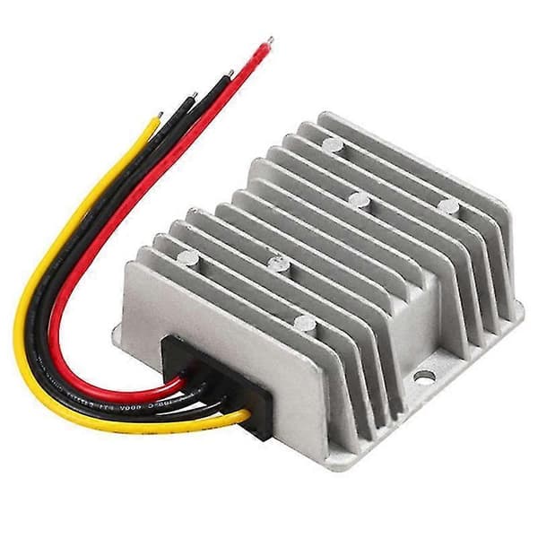 12V til 19V 5A 95W Boost DC-DC Konverter Spenningsregulator Lader Konverter