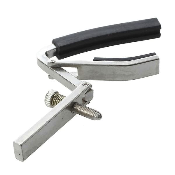 CAPO capo klemme trigger legering for lav folk akustisk gitar