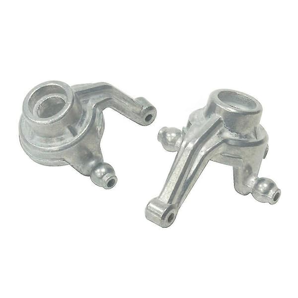 Metal Front Steering Cup til XLF X03 X04 1/10 Brushless RC Bil Dele