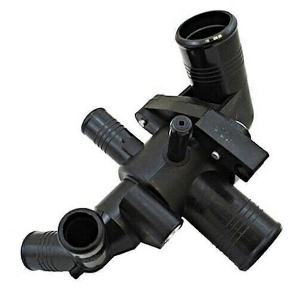 Termostathus til TRANSIT 2.4 MK7 2006 og frem TDCi 6C1Q8A586BD 1432394