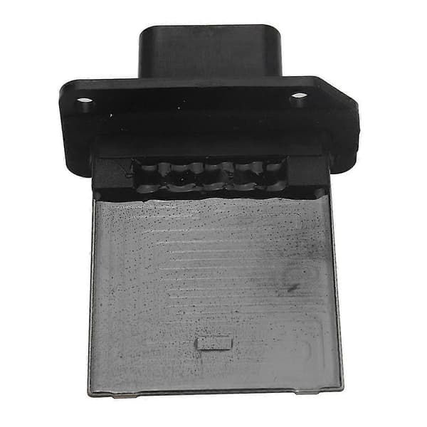 Bilfläktmotståndsmotor Resistor för 3F2Z-18591-AA 3F2Z18591AA