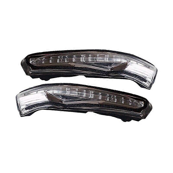 2x Side Wing Mirror Indicator Blinklys Passer Kia Ceed 2012-2018