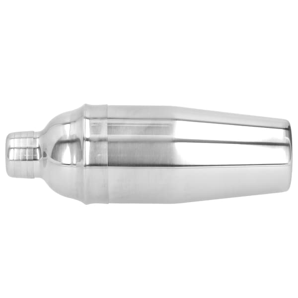 Cocktailshaker i rustfritt stål, risteutstyr for bar, kafé, tilbehør 750 ml