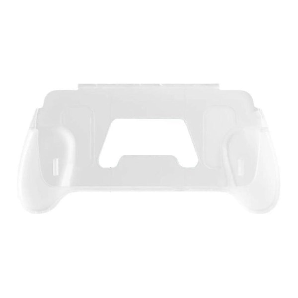 Piilotettu silikonikahva ANBERNIC RG405M:lle yhteensopiva RG405M Grip Handle Silicone Cover