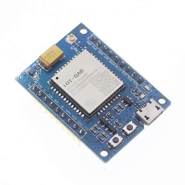 IOT-GA8 4G TTL till Cat1 IoT Core Board GPRS-modul