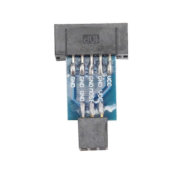 AVAT AVRISP MkII XP2 AVR ISP Mk2 USB AVRISP Ohjelmointilaite AVR Studio STK500 B:lle