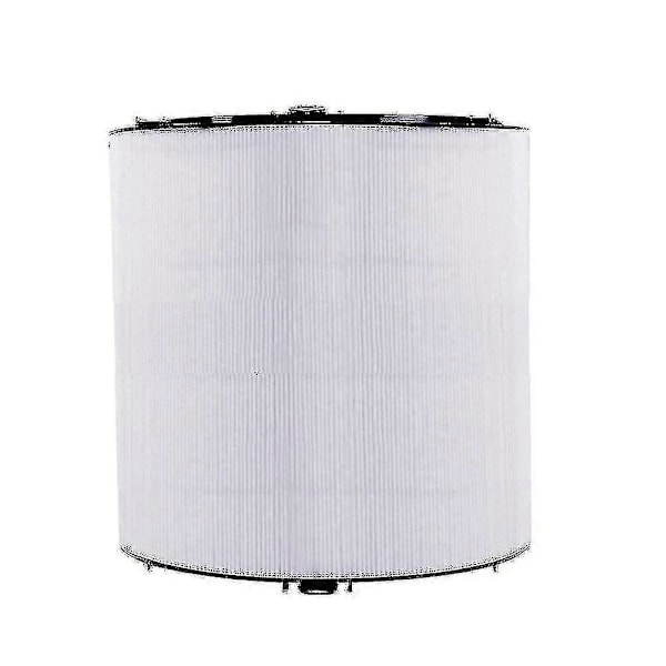 Udskiftnings Hepa Filter til Tp06 Hp06 Ph01 Ph02 Luftrenser Ægte Hepa Filter Sæt Del 970341-01 96