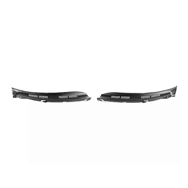 1 par Forrude Visker Dækplade Trim til EClass W210 E300 E320 E430 19962003 A2108310958 A
