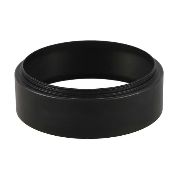 67mm Standard Metal Modlysblænde til