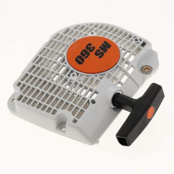Trækstarter Rekylstarter Plæneklipper Tilbehør Til Stihl Ms340 360 034 036 Motorsav