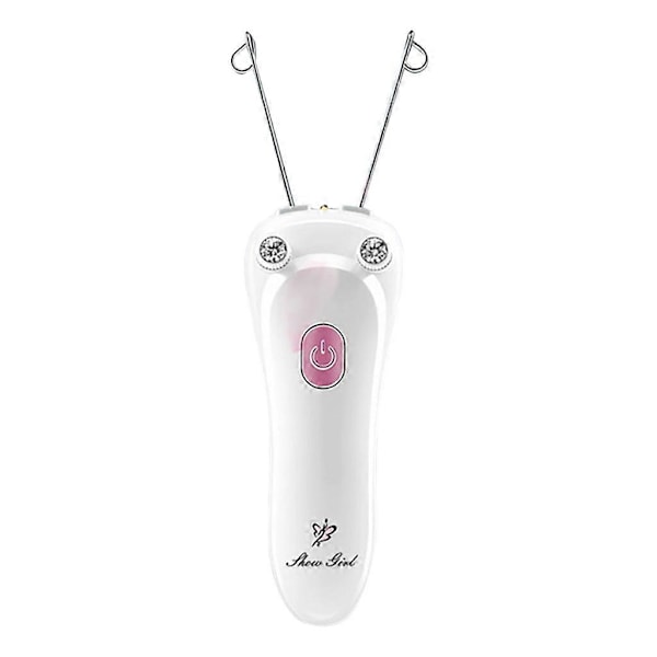 Skønhedsepilator Krops Tråd Epilator Ansigts Epilator Epilator