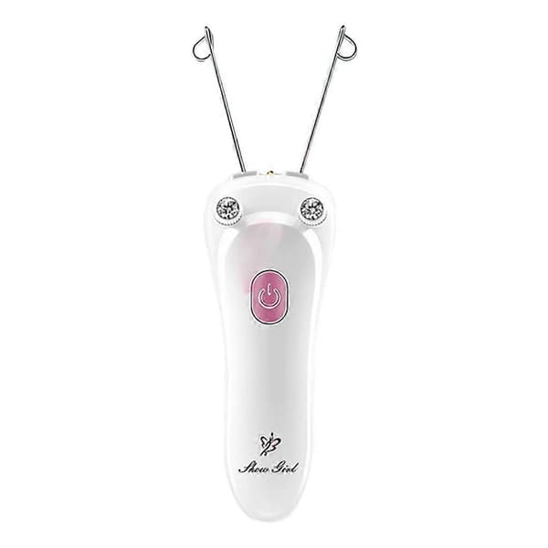 Skönhets Epilator Kroppstråd Epilator Ansikts Epilator Epilator
