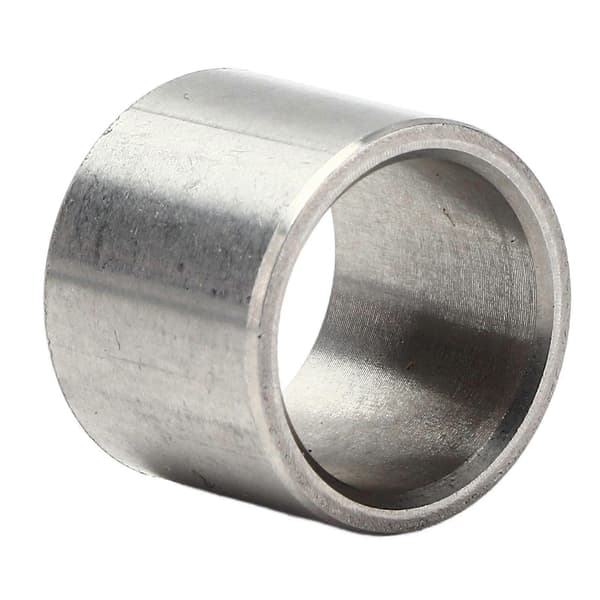 Højkvalitets 10 stk. solgt 15 mm udvendig diameter rustfri stålskiver