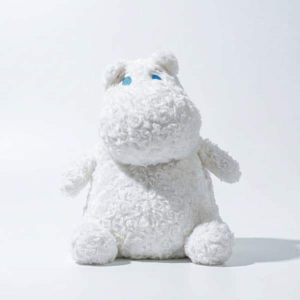 Muminfigur gosedjur docka plyschleksak 30cm Moomin